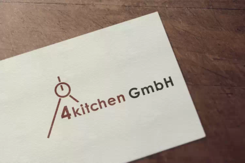 4kitchen Limited Logo