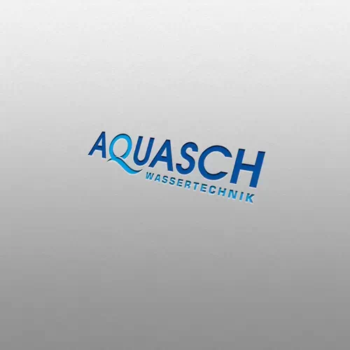 AQUASCH Logo