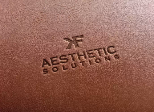 Aesthetic Solutions Logo