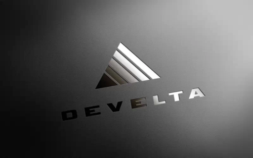 DEVELTA Logo