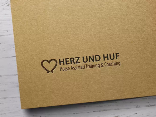 Herz und Huf Logo