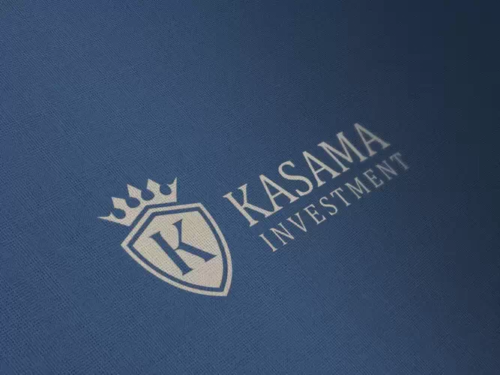 KASAMA Investment Group Logo