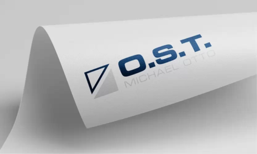 O.S.T Logo
