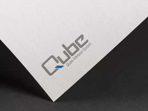 Qube-Motion GmbH Logo