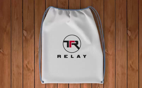 RELAY Logo