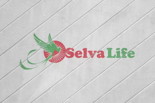 Selva Life Logo