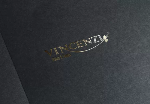 VINCENZI Logo