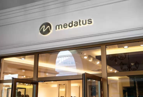 medatus Logo