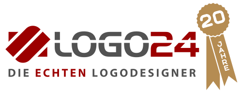 LOGO24 Die echten Logodesigner